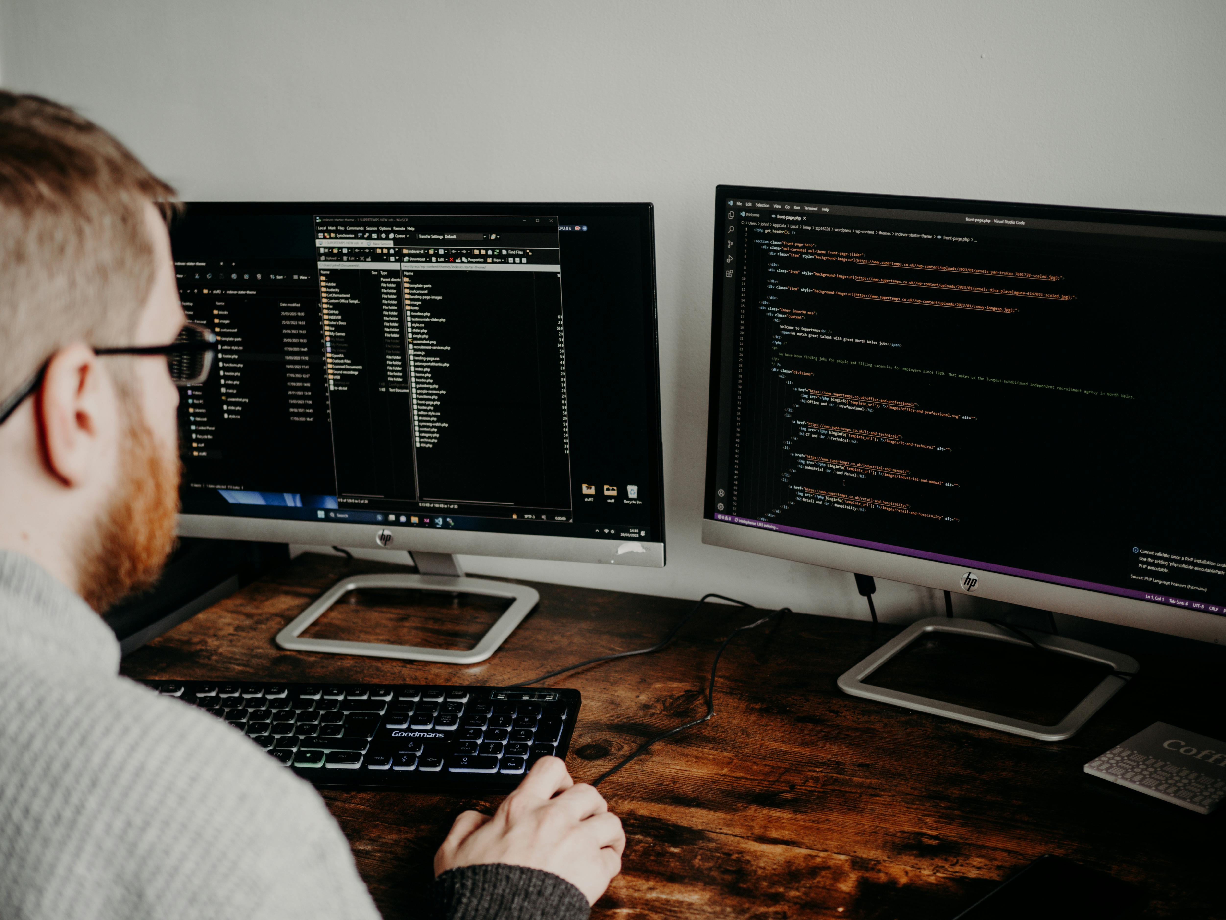 Innovating AI-powered workflow automation